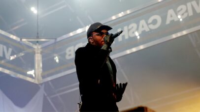 Cinco conclusões de ‘Ca$ino’, de Baby Keem