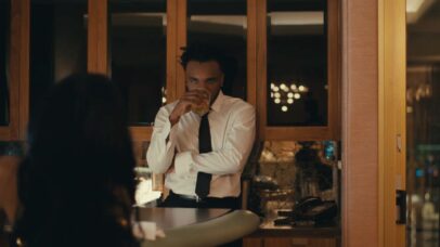 Baby Keem escala Lara Raj do KATSEYE para clipe de ‘Birds & the Bees’