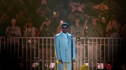 Brasil finalmente entendeu que sempre foi latino — graças a Bad Bunny