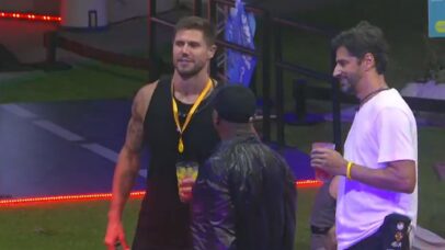 O participante do ‘BBB 26’ que confundiu Metallica com Nirvana — e viralizou