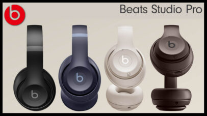 Ofertas do dia: descontos de até 43% no headphone Beats Studio Pro