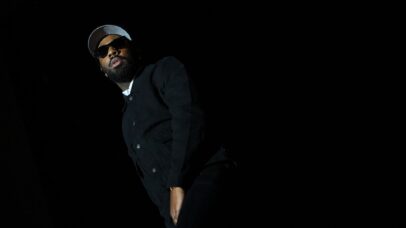 Brent Faiyaz, o namorado tóxico, está mais apaixonado que nunca em ‘ICON’