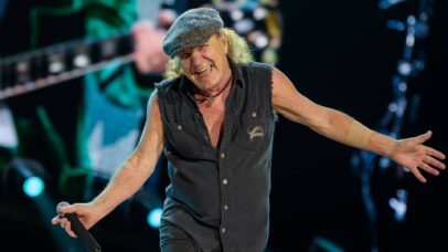 As 6 músicas que o AC/DC nunca havia tocado no Brasil até ontem [24]
