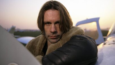 Os álbuns malditos de Bruce Dickinson que o cantor resolveu relançar