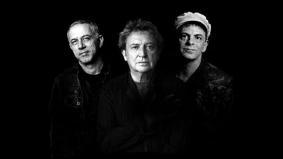 Com Andy Summers, Call the Police fará 3 shows em São Paulo no mês de março