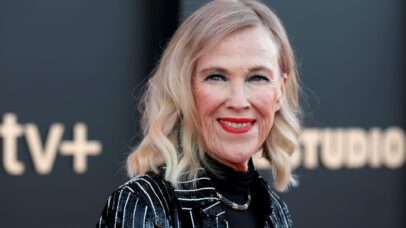 Catherine O’Hara morreu aos 71 anos por embolia pulmonar causada por câncer