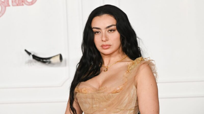 Charli XCX