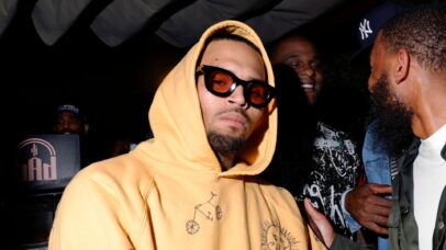 Chris Brown é processado por compositor que alega ter sido excluído dos royalties de ‘Sensational’ e ‘Monalisa’