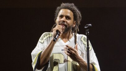 J. Cole revela por que projeto ‘It’s a Boy’ não foi lançado antes de ‘The Fall-Off’