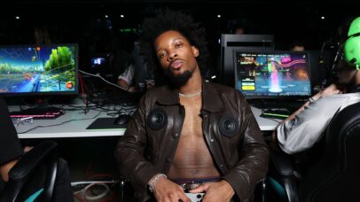 D4vd identificado como ‘alvo’ de investigação de grande júri sobre homicídio relacionado a corpo encontrado em seu Tesla