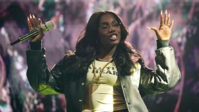 Doechii diz que fará show inédito no Lollapalooza Brasil — e promete não cancelar