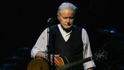 Eagles está próximo de encerrar atividades, segundo Don Henley