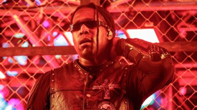 Para Don Toliver, criar ‘Octane’ foi um equilíbrio entre paternidade e construção de mundo