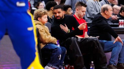 Produtor Conductor Williams promete que álbum novo de Drake sai ‘muito em breve’