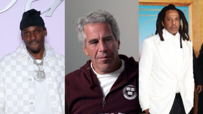 Nomes de Jay-Z e Pusha T aparecem em novos documentos do caso Epstein