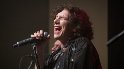 Masters of Voices reúne Eric Martin, Edu Falaschi, Tim “Ripper” Owens e Jeff Scott Soto para shows