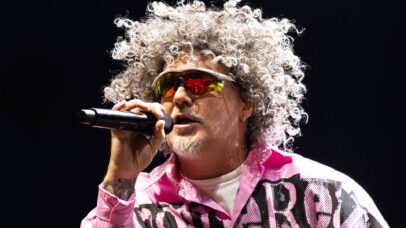 Fred Durst se oferece para cantar em álbum do Van Halen