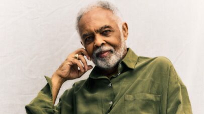 Festival brasileiro Back2Black desembarca em Paris com Gilberto Gil e Agnes Nunes