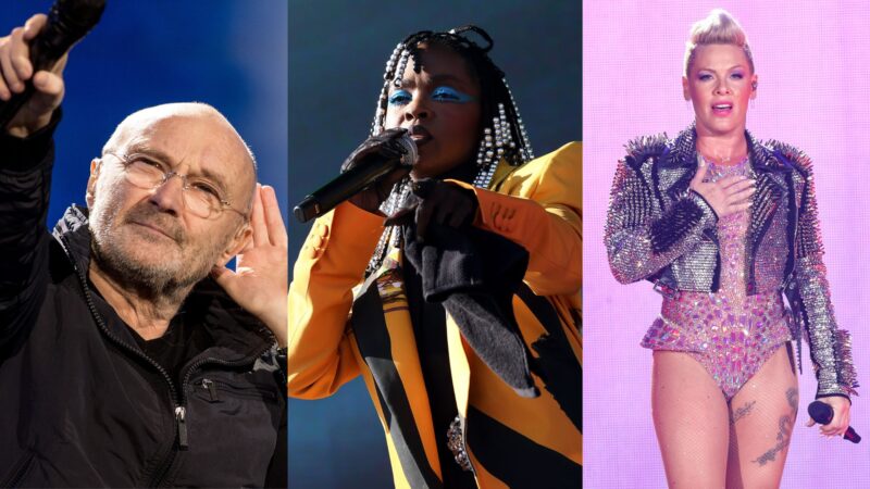 Hall da Fama do Rock