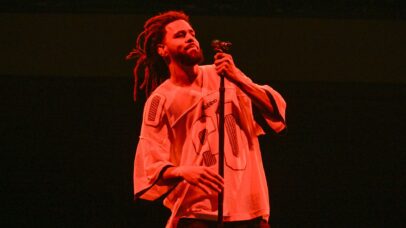 Há anos, J. Cole sabia que a queda era inevitável, então ele decidiu rimar sobre isso em ‘The Fall-Off’