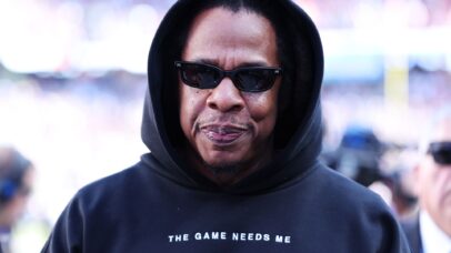 A mudança sutil que JAY-Z fez nas plataformas de streaming e está deixando fãs intrigados