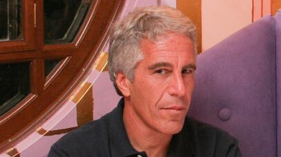 Jeffrey Epstein tinha CPF brasileiro ativo desde 2003, revelam documentos dos EUA