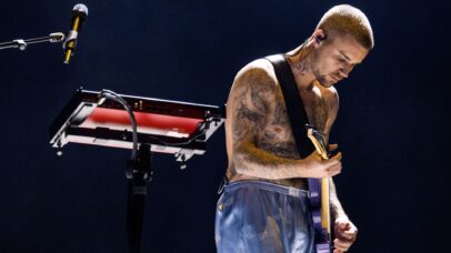 O ensaio de sete minutos de Justin Bieber e mais segredos dos bastidores do Grammy 2026