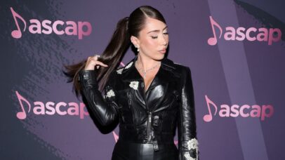 Show de Kali Uchis em Guadalajara é cancelado em meio à violência no México
