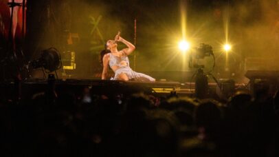 Kali Uchis supera Carnaval, Super Bowl e Doja Cat na ‘The Sincerely, Tour’ em São Paulo