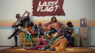 Estúdio de videogame do vocalista do Imagine Dragons anuncia ‘Last Flag’