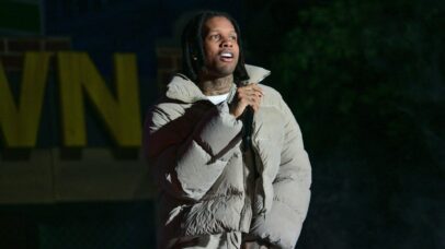 Juiz proíbe algumas letras de Lil Durk como prova em julgamento de assassinato de aluguel, ainda avalia outras