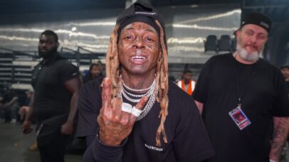 Lil Wayne lamenta exclusão do Grammy 2026: ‘Tenho que trabalhar mais duro. Como sempre’