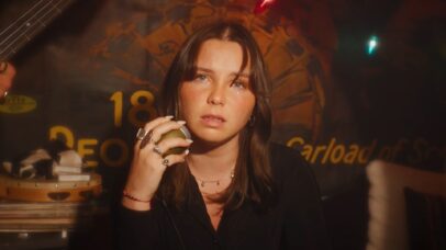 Conheça a nova banda da filha de Chris Cornell, que acaba de lançar duas músicas