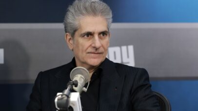 Michael Imperioli acredita que personagens de ‘Família Soprano’ seriam apoiadores de Trump hoje