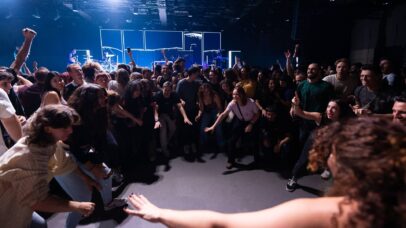 O que diz a ciência sobre os mosh pits