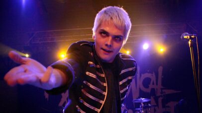 A história e o conceito de ‘The Black Parade’, álbum do My Chemical Romance