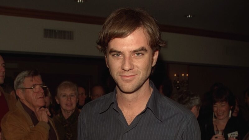 Paul Thomas Anderson em 1998 (Foto: Frank Trapper / Corbis via Getty Images)