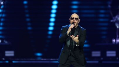 O recorde mundial inusitado que o Pitbull quer estabelecer