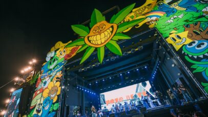 Plantão Festival 2026 anuncia lineup completo com Matuê, BK’ e TZ da Coronel