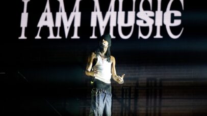 Playboi Carti estaria ‘furioso’ após ‘Music’ ignorado pelo Grammy 2026