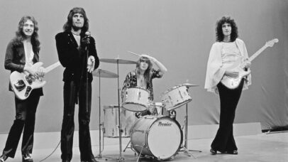 Queen planeja lançar box luxuoso de ‘Queen II’ com faixas inéditas e gravações raras ao vivo