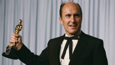 Robert Duvall, ator de ‘O Poderoso Chefão’, morre aos 95 anos