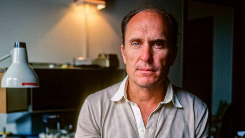 Robert Duvall em 1981 (Foto: Chuck Fishman / Getty Images)