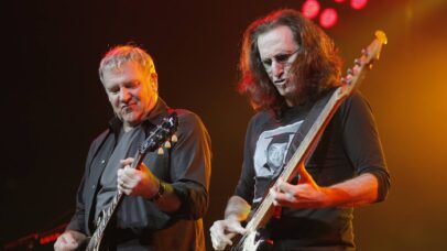 5 bandas de rock que voltam à atividade em 2026