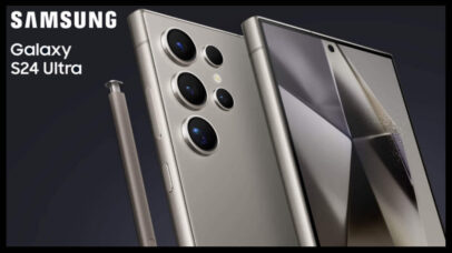 Ofertas do dia: até 47% de desconto no Galaxy S24 Ultra da Samsung