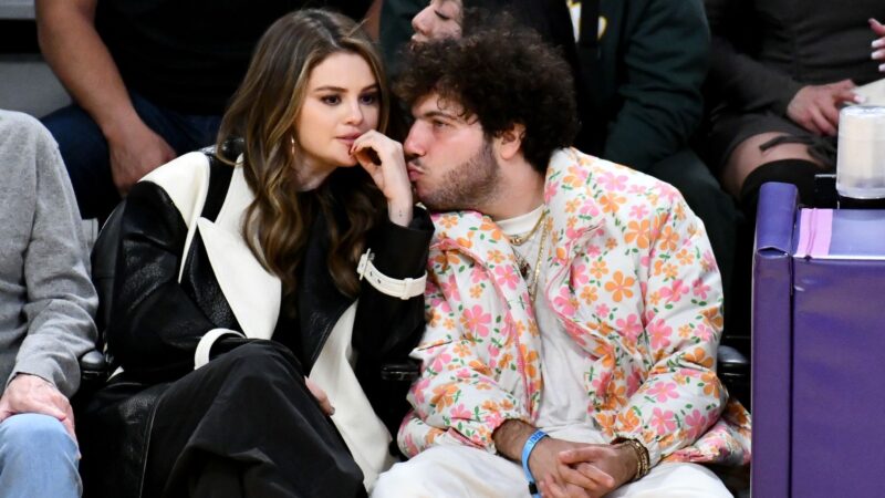 Selena Gomez e Benny Blanco