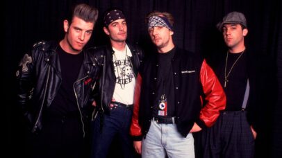 Mike Ness do Social Distortion sobre vencer o câncer, novo álbum e aprender a amar o Oasis