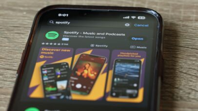 Nova campanha do Spotify elege os ‘novos líderes do hip hop’