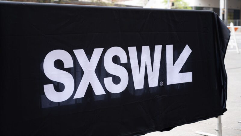 SXSW