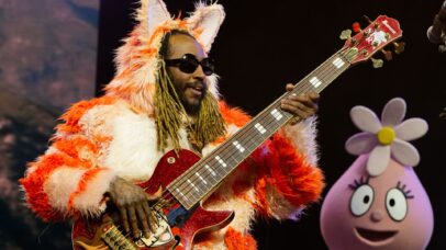 Thundercat lança ‘She Knows Too Much’ com vocais inéditos de Mac Miller